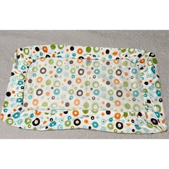 ‎Carter’s Changing Pad Cover - Picture 2 of 7